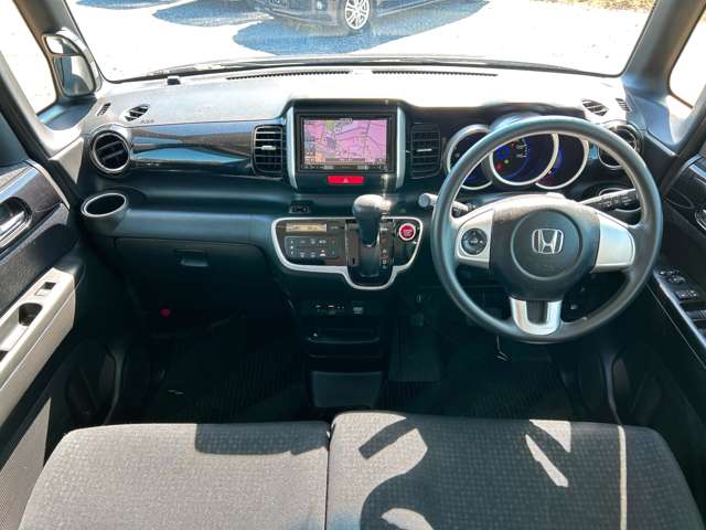 ホンダ Ｎ　ＢＯＸ ６６０ カスタムＧ Ｌパッケージ H29年 (九州・沖縄) 99