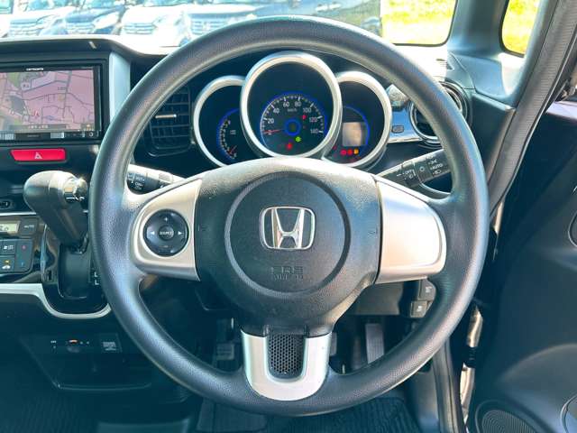 ホンダ Ｎ　ＢＯＸ ６６０ カスタムＧ Ｌパッケージ H29年 (九州・沖縄) 99