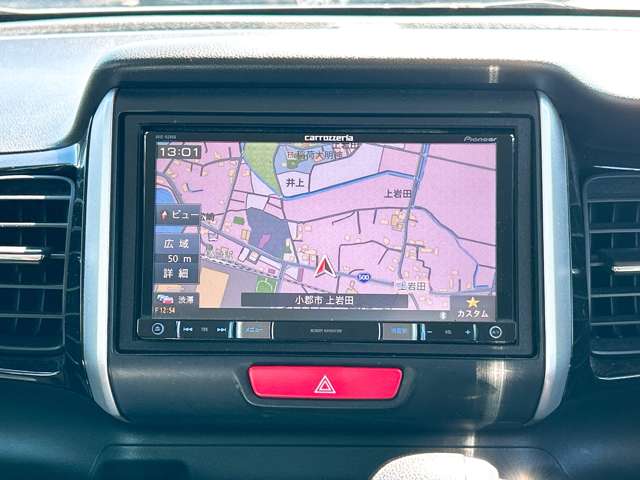 ホンダ Ｎ　ＢＯＸ ６６０ カスタムＧ Ｌパッケージ H29年 (九州・沖縄) 99