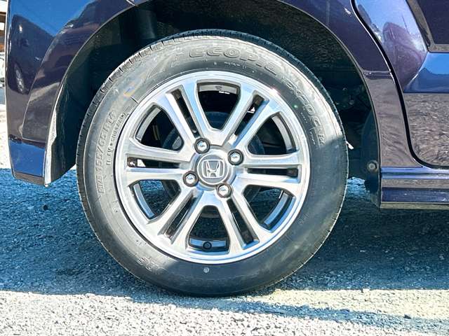 ホンダ Ｎ　ＢＯＸ ６６０ カスタムＧ Ｌパッケージ H29年 (九州・沖縄) 99