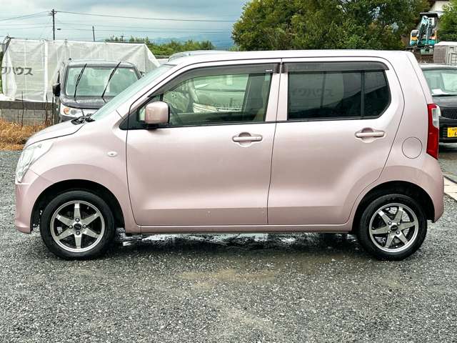 スズキ ワゴンＲ ６６０ ＦＸ H24年 (九州・沖縄) 99