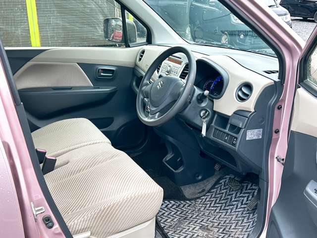 スズキ ワゴンＲ ６６０ ＦＸ H24年 (九州・沖縄) 99
