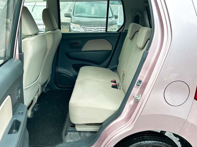 スズキ ワゴンＲ ６６０ ＦＸ H24年 (九州・沖縄) 99