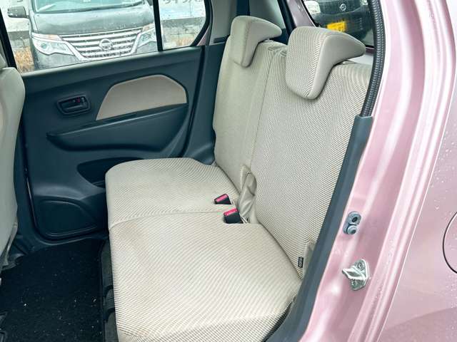 スズキ ワゴンＲ ６６０ ＦＸ H24年 (九州・沖縄) 99