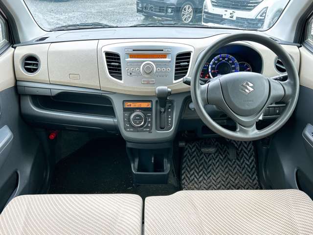 スズキ ワゴンＲ ６６０ ＦＸ H24年 (九州・沖縄) 99