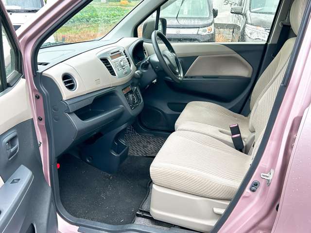 スズキ ワゴンＲ ６６０ ＦＸ H24年 (九州・沖縄) 99