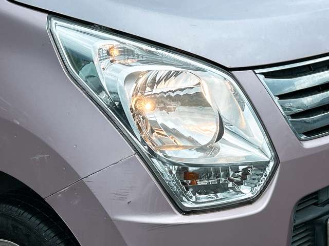 スズキ ワゴンＲ ６６０ ＦＸ H24年 (九州・沖縄) 99