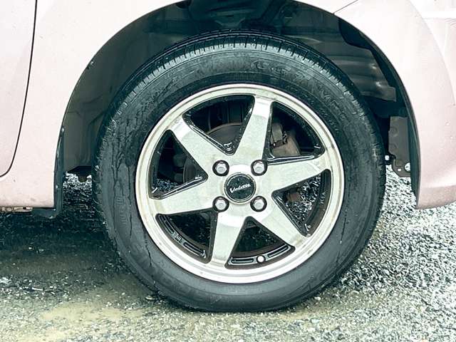 スズキ ワゴンＲ ６６０ ＦＸ H24年 (九州・沖縄) 99