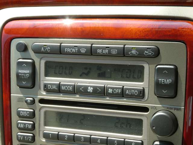 トヨタ オリジン ３．０ H13年 (関東) 99