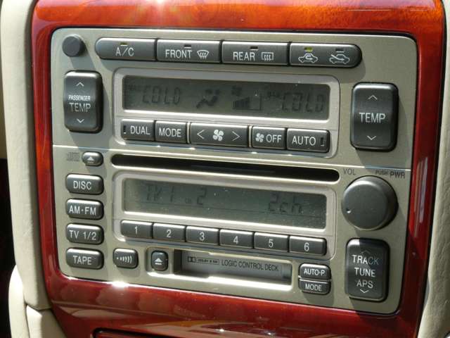 トヨタ オリジン ３．０ H13年 (関東) 99