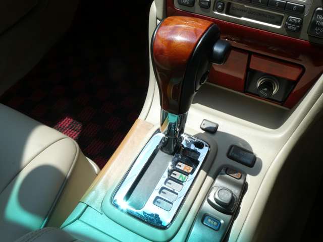 トヨタ オリジン ３．０ H13年 (関東) 99