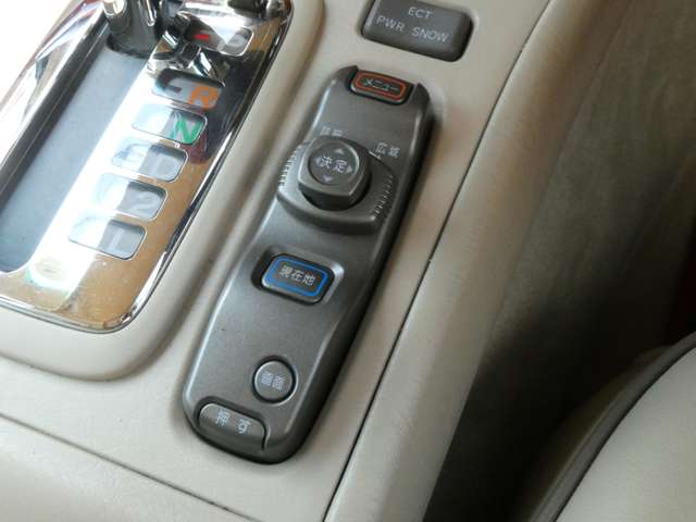 トヨタ オリジン ３．０ H13年 (関東) 99