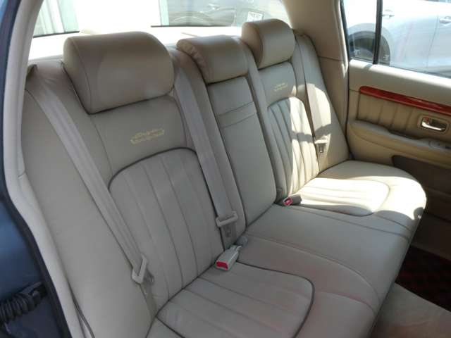 トヨタ オリジン ３．０ H13年 (関東) 99