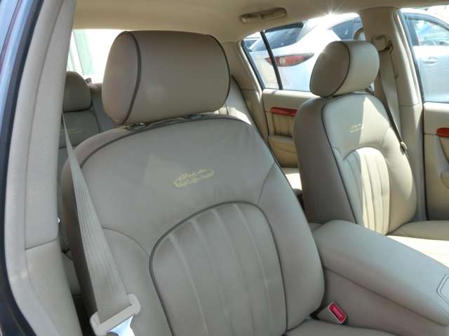 トヨタ オリジン ３．０ H13年 (関東) 99