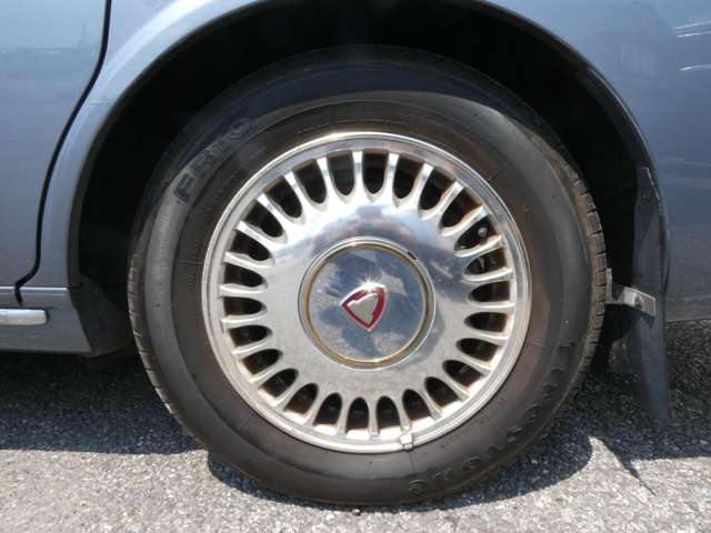 トヨタ オリジン ３．０ H13年 (関東) 99