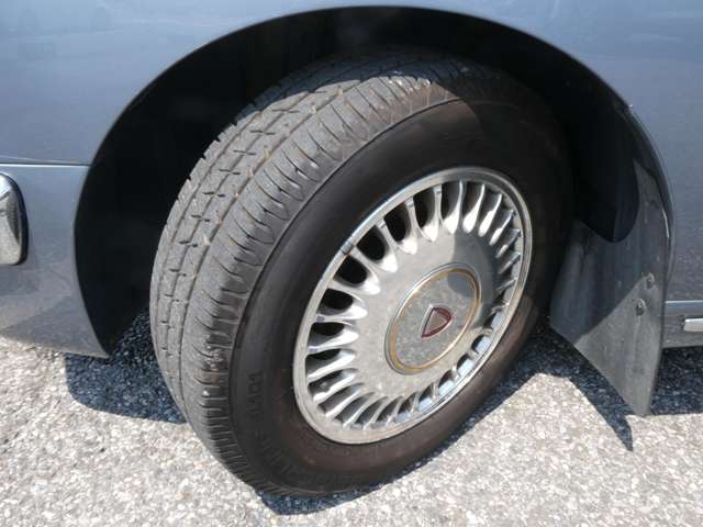 トヨタ オリジン ３．０ H13年 (関東) 99