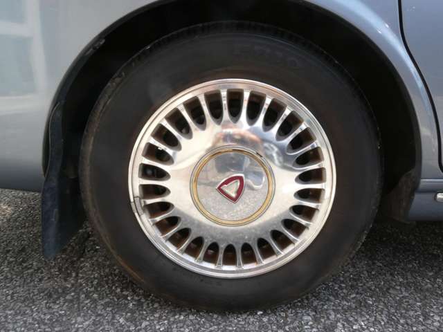 トヨタ オリジン ３．０ H13年 (関東) 99