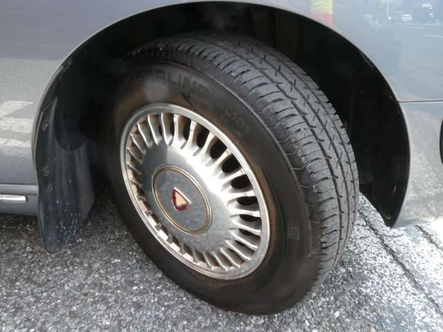 トヨタ オリジン ３．０ H13年 (関東) 99