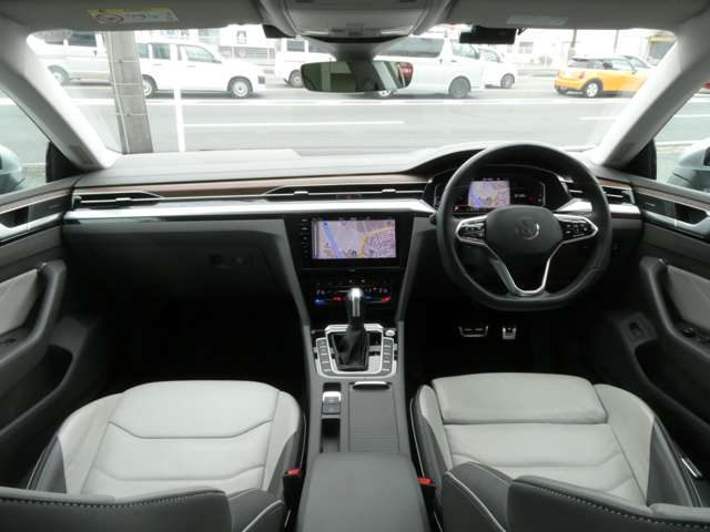 フォルクスワーゲン アルテオンシューティングブレーク ＴＳＩ ４モーション エレガンス ４ＷＤ R4年 (関東) 99