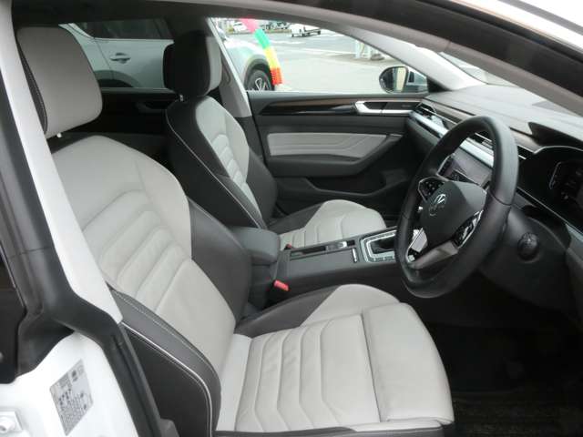 フォルクスワーゲン アルテオンシューティングブレーク ＴＳＩ ４モーション エレガンス ４ＷＤ R4年 (関東) 99