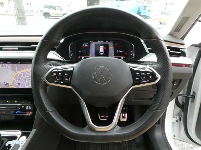 フォルクスワーゲン アルテオンシューティングブレーク ＴＳＩ ４モーション エレガンス ４ＷＤ R4年 (関東) 99