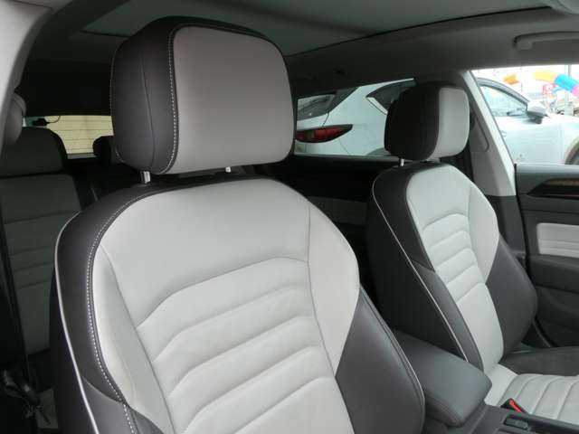 フォルクスワーゲン アルテオンシューティングブレーク ＴＳＩ ４モーション エレガンス ４ＷＤ R4年 (関東) 99