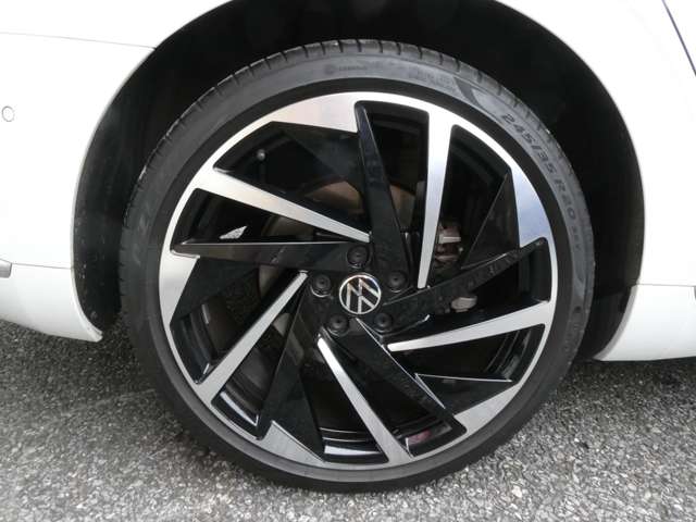 フォルクスワーゲン アルテオンシューティングブレーク ＴＳＩ ４モーション エレガンス ４ＷＤ R4年 (関東) 99