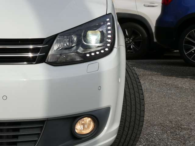 フォルクスワーゲン ゴルフトゥーラン ＴＳＩ　ハイライン H26年 (関東) 99