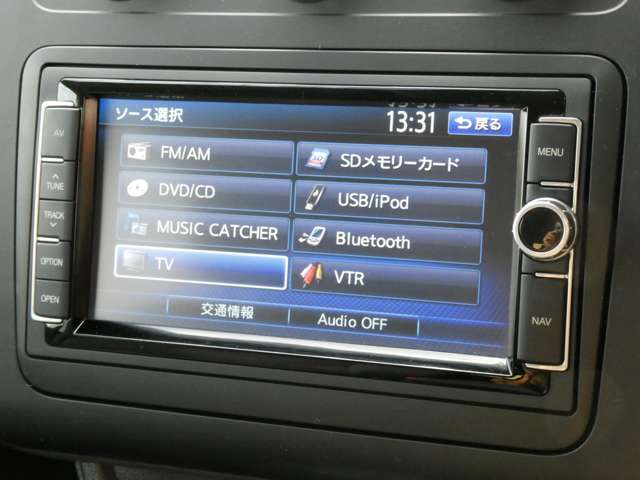 フォルクスワーゲン ゴルフトゥーラン ＴＳＩ　ハイライン H26年 (関東) 99