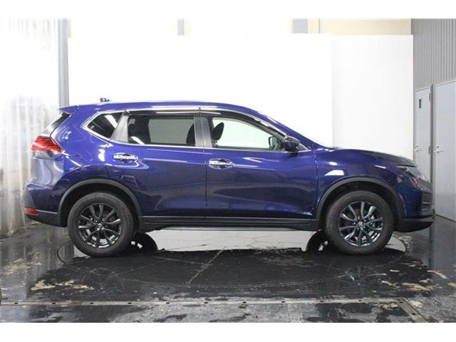 日産 エクストレイル ２．０ ２０Ｓ Ｖセレクション ２列車 ４ＷＤ R3年 (北海道) 99