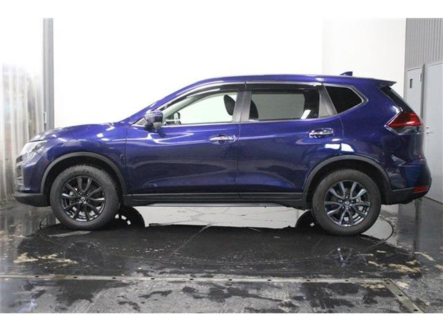 日産 エクストレイル ２．０ ２０Ｓ Ｖセレクション ２列車 ４ＷＤ R3年 (北海道) 99