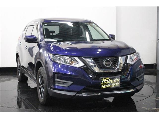 日産 エクストレイル ２．０ ２０Ｓ Ｖセレクション ２列車 ４ＷＤ R3年 (北海道) 99