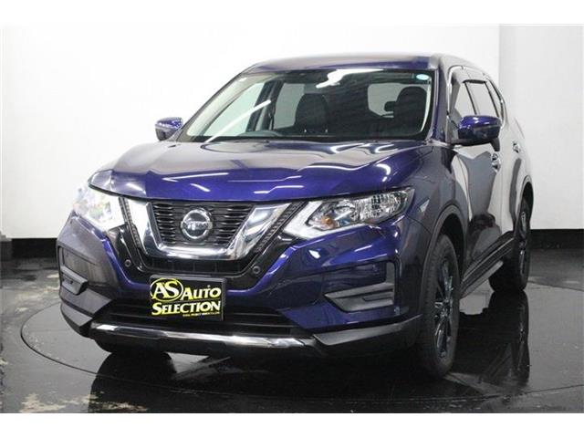 日産 エクストレイル ２．０ ２０Ｓ Ｖセレクション ２列車 ４ＷＤ R3年 (北海道) 99