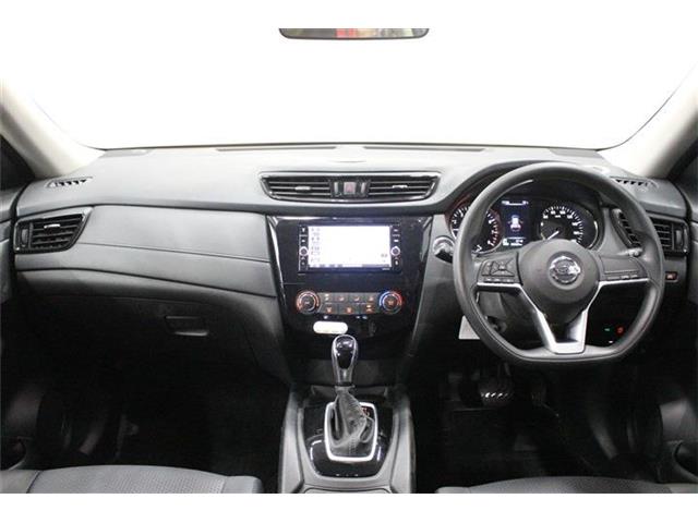 日産 エクストレイル ２．０ ２０Ｓ Ｖセレクション ２列車 ４ＷＤ R3年 (北海道) 99