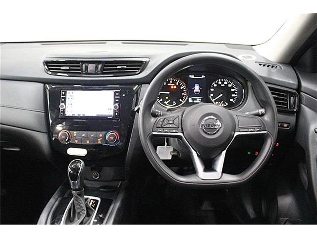 日産 エクストレイル ２．０ ２０Ｓ Ｖセレクション ２列車 ４ＷＤ R3年 (北海道) 99