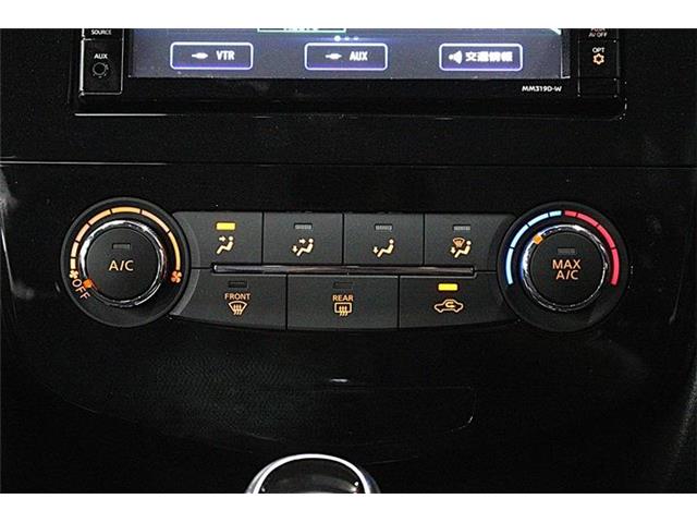 日産 エクストレイル ２．０ ２０Ｓ Ｖセレクション ２列車 ４ＷＤ R3年 (北海道) 99