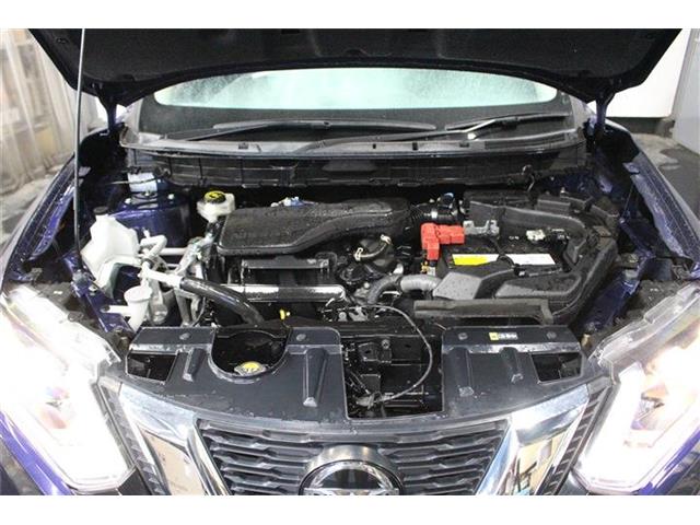 日産 エクストレイル ２．０ ２０Ｓ Ｖセレクション ２列車 ４ＷＤ R3年 (北海道) 99