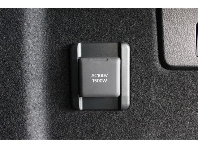 トヨタ クラウン　スポーツ　ハイブリッド ２．５ Ｚ Ｅ－ＦＯＵＲ ４ＷＤ R6年 (北海道) 99