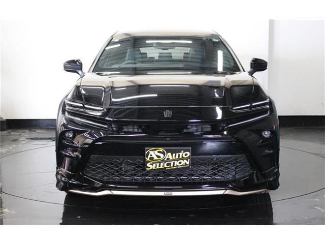 トヨタ クラウン　スポーツ　ハイブリッド ２．５ Ｚ Ｅ－ＦＯＵＲ ４ＷＤ R6年 (北海道) 99