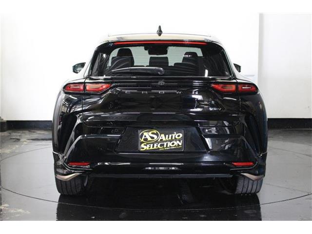 トヨタ クラウン　スポーツ　ハイブリッド ２．５ Ｚ Ｅ－ＦＯＵＲ ４ＷＤ R6年 (北海道) 99