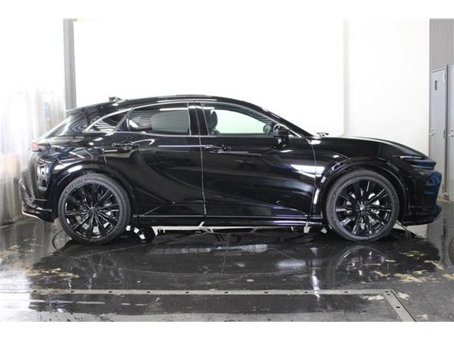 トヨタ クラウン　スポーツ　ハイブリッド ２．５ Ｚ Ｅ－ＦＯＵＲ ４ＷＤ R6年 (北海道) 99