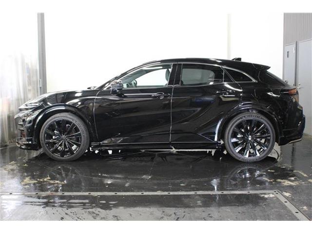 トヨタ クラウン　スポーツ　ハイブリッド ２．５ Ｚ Ｅ－ＦＯＵＲ ４ＷＤ R6年 (北海道) 99