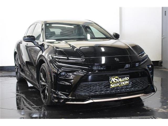 トヨタ クラウン　スポーツ　ハイブリッド ２．５ Ｚ Ｅ－ＦＯＵＲ ４ＷＤ R6年 (北海道) 99