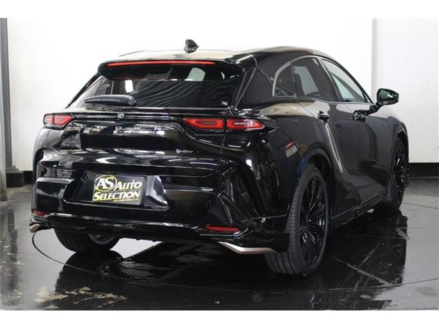 トヨタ クラウン　スポーツ　ハイブリッド ２．５ Ｚ Ｅ－ＦＯＵＲ ４ＷＤ R6年 (北海道) 99