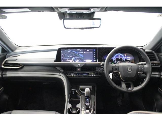 トヨタ クラウン　スポーツ　ハイブリッド ２．５ Ｚ Ｅ－ＦＯＵＲ ４ＷＤ R6年 (北海道) 99