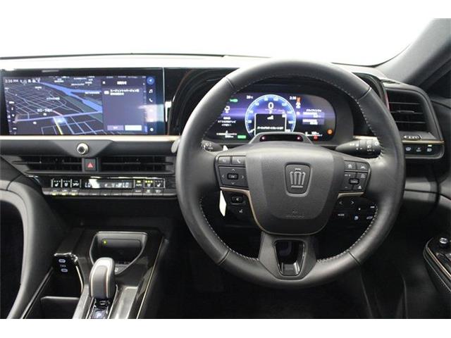 トヨタ クラウン　スポーツ　ハイブリッド ２．５ Ｚ Ｅ－ＦＯＵＲ ４ＷＤ R6年 (北海道) 99