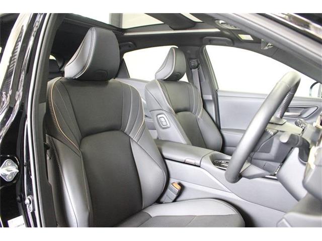 トヨタ クラウン　スポーツ　ハイブリッド ２．５ Ｚ Ｅ－ＦＯＵＲ ４ＷＤ R6年 (北海道) 99