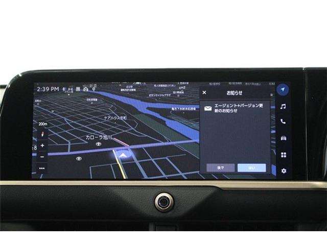 トヨタ クラウン　スポーツ　ハイブリッド ２．５ Ｚ Ｅ－ＦＯＵＲ ４ＷＤ R6年 (北海道) 99