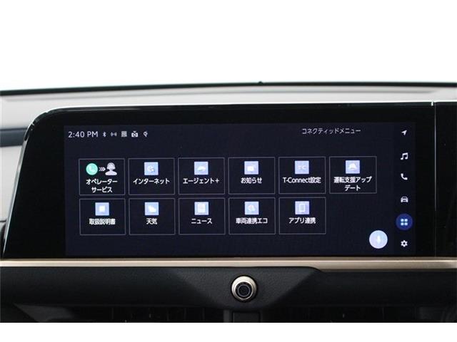 トヨタ クラウン　スポーツ　ハイブリッド ２．５ Ｚ Ｅ－ＦＯＵＲ ４ＷＤ R6年 (北海道) 99