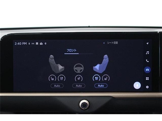 トヨタ クラウン　スポーツ　ハイブリッド ２．５ Ｚ Ｅ－ＦＯＵＲ ４ＷＤ R6年 (北海道) 99